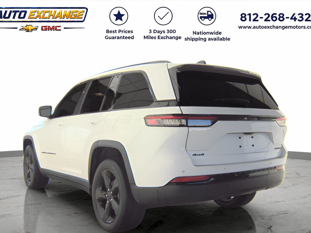 jeep grand cherokee 2023 1C4RJHBG4PC549044 image jeep grand cherokee 2023 1C4RJHBG4PC549044 image